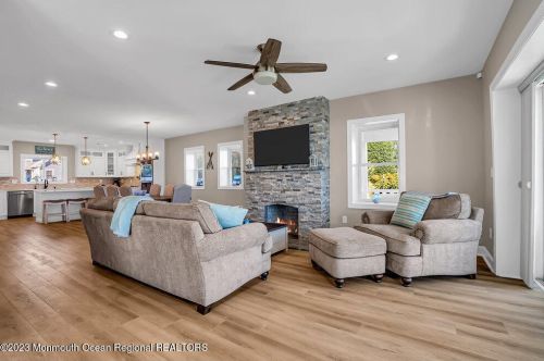 395 North Blvd, Belmar NJ  07719-2914 exterior