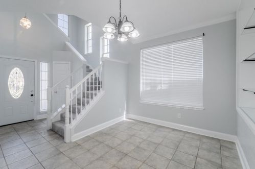 1732 Prescott Dr, Lewisville TX  75028-2078 exterior