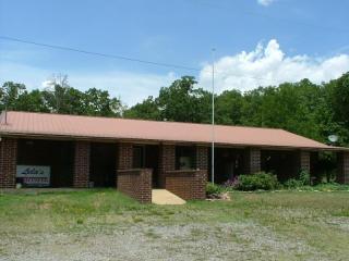 14581 Highway 60, Plainview, AR 72857-8955