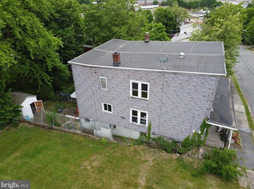 234 3rd St, Port Carbon, PA 17965-1332