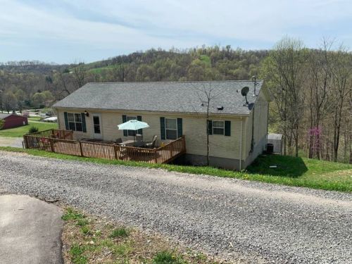 33 Edencourt Ln, White Hall, WV 26554-5054