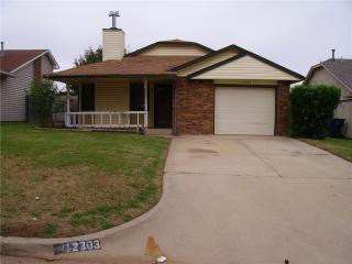 12303 14th St, Yukon, OK 73099-7001