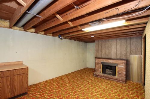 72 Sallie Ave, Fond Du Lac WI  54935-4651 exterior