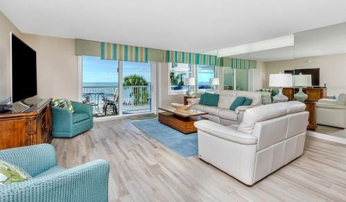 14700 Gulf Blvd, Saint Petersburg, FL 33708-2157