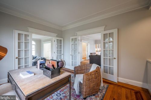 281 Golden Woods Ct, Great Falls VA  22066-4152 exterior