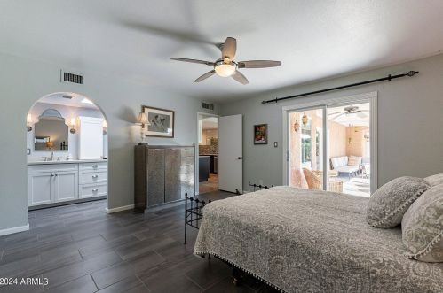 6911 Friess Dr, Scottsdale AZ  85254-3410 exterior