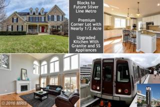 43991 Cobham Ct, Ashburn, VA 20147-6922