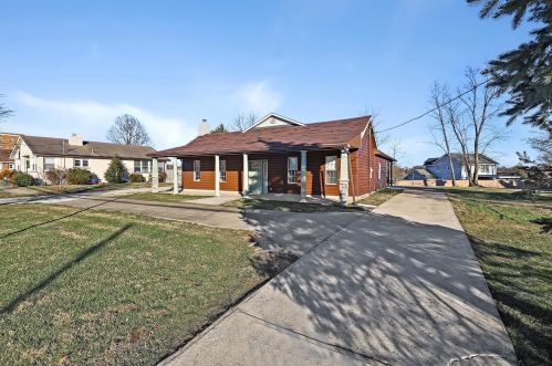 6064 Jefferson St, Idlewild, KY 41005-8819