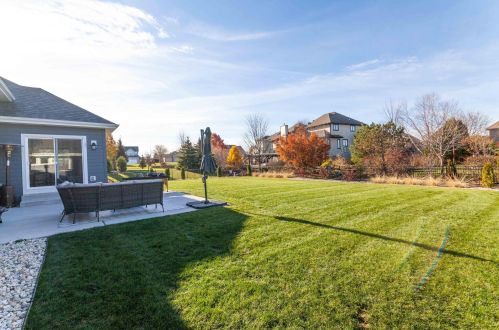 10196 47 Ave, Kenosha WI exterior