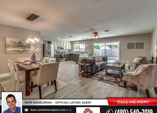 2209 Straford Dr, Chandler, AZ 85224-1145