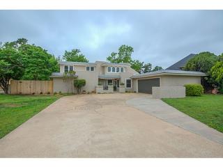 1406 Broad Acres Dr, Norman, OK 73072-3122