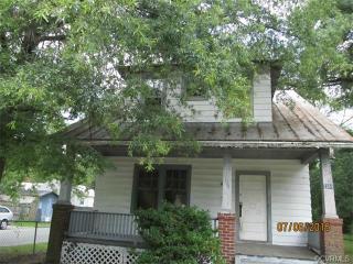 3309 Broad Rock Rd, Richmond, VA 23224-3503