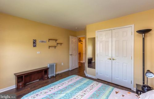 4249 Berkley Ct, Owens VA  22485-5648 exterior