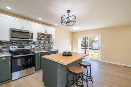 606 Forest St, Washington Ch OH  43160-1485 exterior