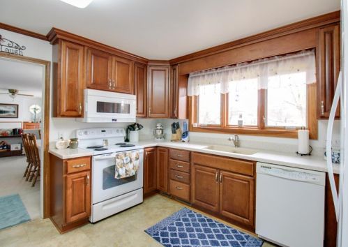 1319 Indiana Ave, Marion OH  43302-5615 exterior