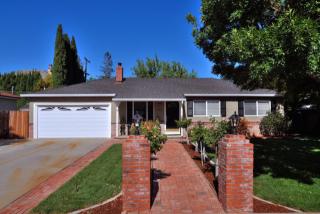 1509 Parsons Ave, Campbell, CA 95008-6732