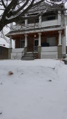4123 59th St, Cleveland OH  44144-1716 exterior