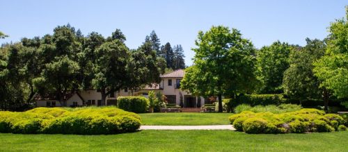 100 Why Worry Ln, Redwood City, CA 94062-3600