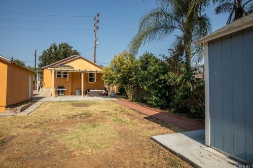 237 Stimson Ave, City Of Industry CA  91744 exterior