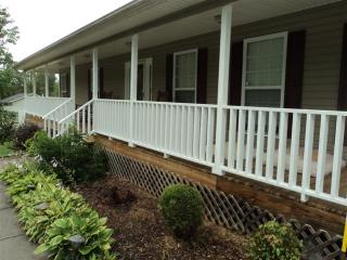 945 Van Davis Rd, Georgetown, TN 37336-4611