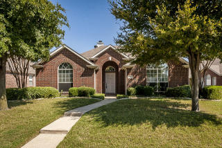 6486 Plantation Ln, Frisco, TX 75035-3723