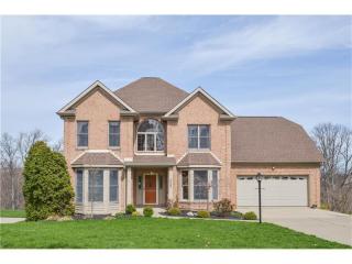 265 Hickory Heights Dr, Bridgeville, PA 15017-1084