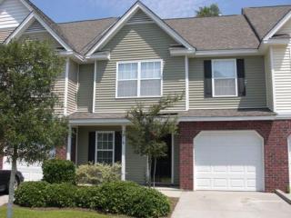 218 Kelsey Blvd, Charleston SC  29492-8235 exterior