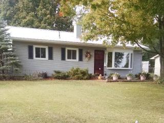 920 Danwood Ave, Mansfield, OH 44907-2134