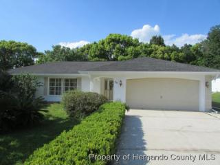 510 Underwood Ave, Brooksville, FL 34601-1209