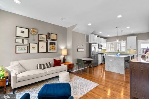 1147 Abbey Pl, Washington DC exterior