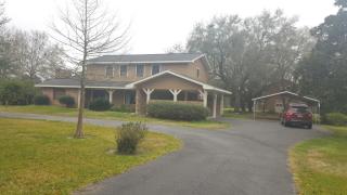 2951 Flora Rd, Lake Charles LA  70607-7654 exterior