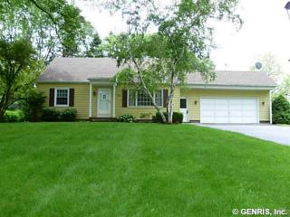 113 Cape Cod Way, Rochester, NY 14623-5403
