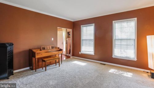 10099 Lindale Ave, Upton PA  17225-8373 exterior