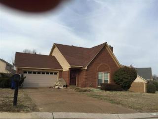 7126 Abbey Cv, Memphis, TN 38141-0211