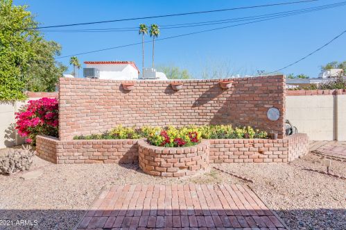 7706 Meadowbrook Ave, Scottsdale AZ 85251-1834 exterior