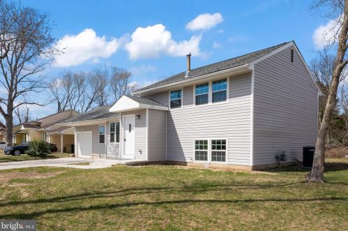 123 Carver Dr, Wenonah, NJ 08090-1505
