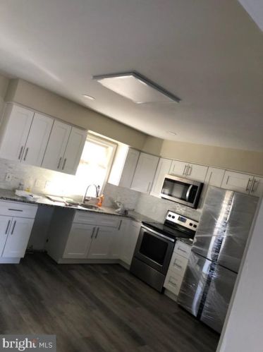 219 Bayberry St, Browns Mills NJ  08015-1429 exterior