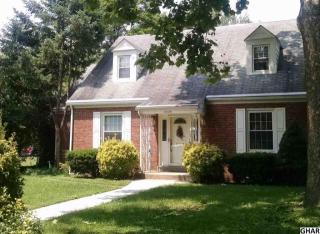 3608 Green St, Harrisburg, PA 17110-1538
