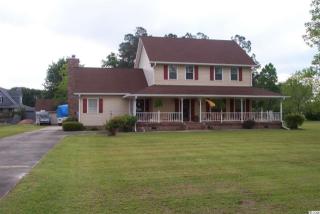 1706 Highway 41, Mullins, SC 29574-5411