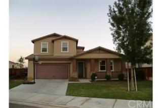 1491 Bedford Ct, Beaumont, CA 92223-3149