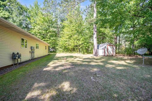 9237 Maple Ave, Barnes WI  54873-8483 exterior