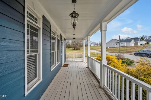 1134 Jersey St, Haw River NC  27258-9459 exterior