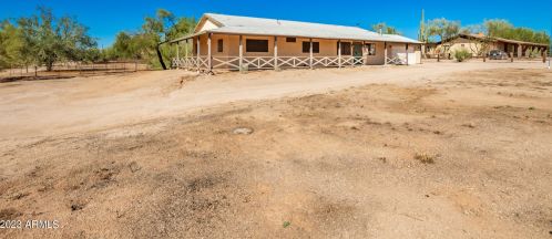 6210 Windstone Trl, Cave Creek, AZ 85331-6042