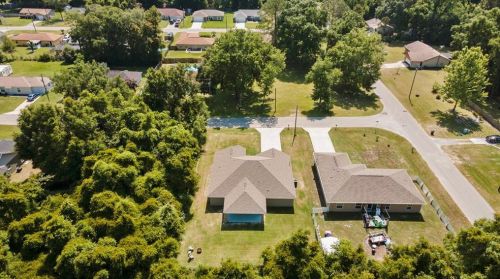 13680 53rd Ter, Summerfield FL  34491-2422 exterior