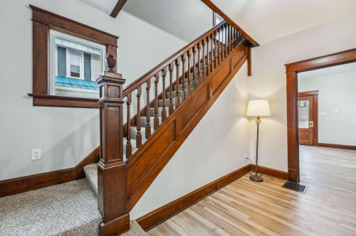 8 3 Ave, Mount Vernon OH  exterior