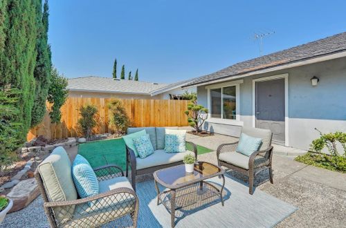 1534 Sierraville Ave, San Jose, CA 95132-2331