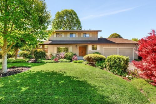 3634 Hacienda Dr, Santa Rosa, CA 95405-5206