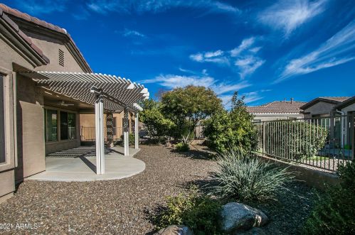 4281 Azalea Dr, Gilbert, AZ 85298-2716