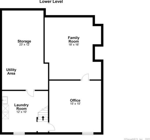 312 Elm St, New Canaan CT  06840-5305 exterior