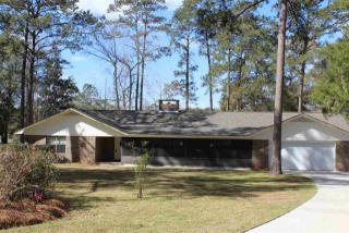 621 Frances Dr, Havana, FL 32333-8636